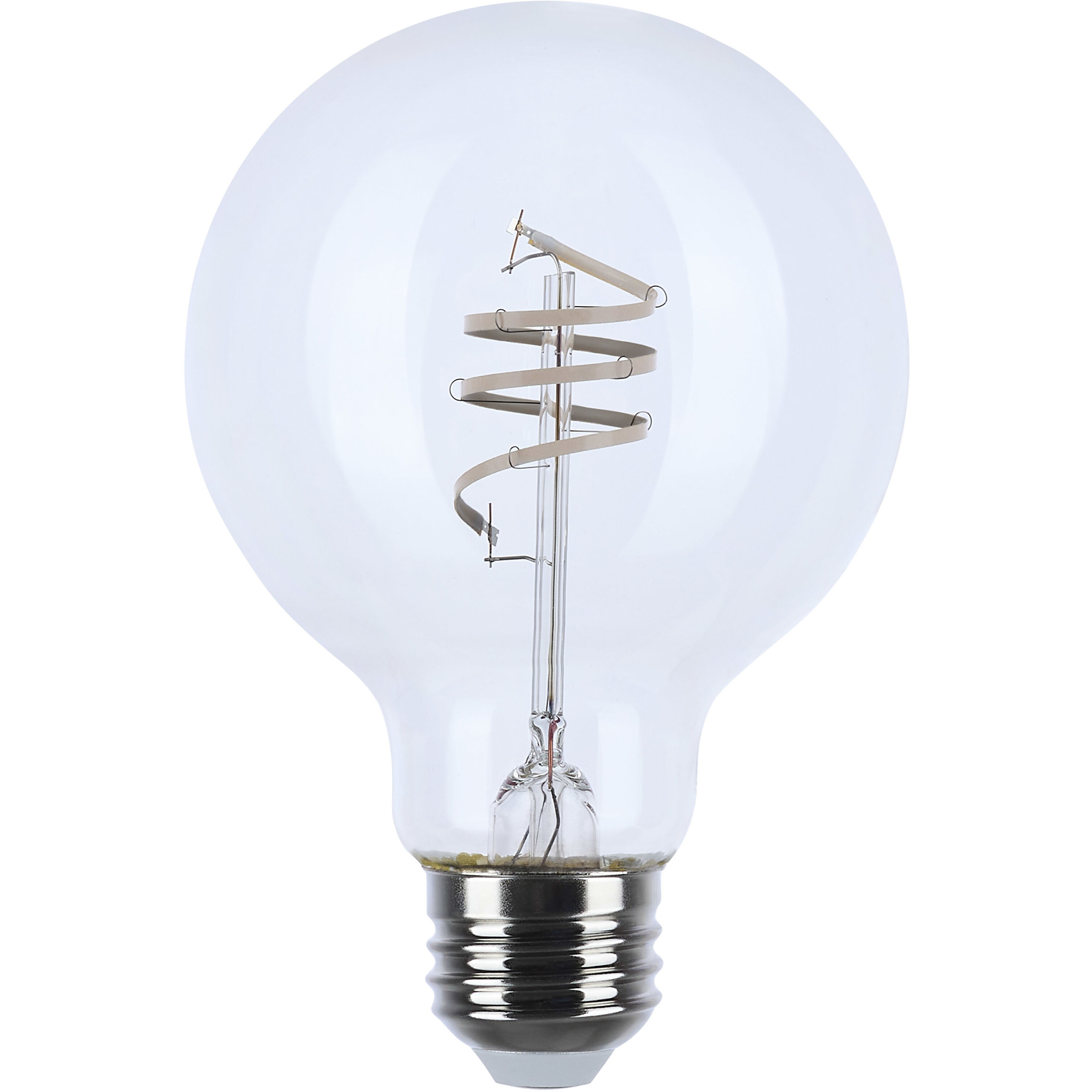 Reminiscent E26 LED Filament