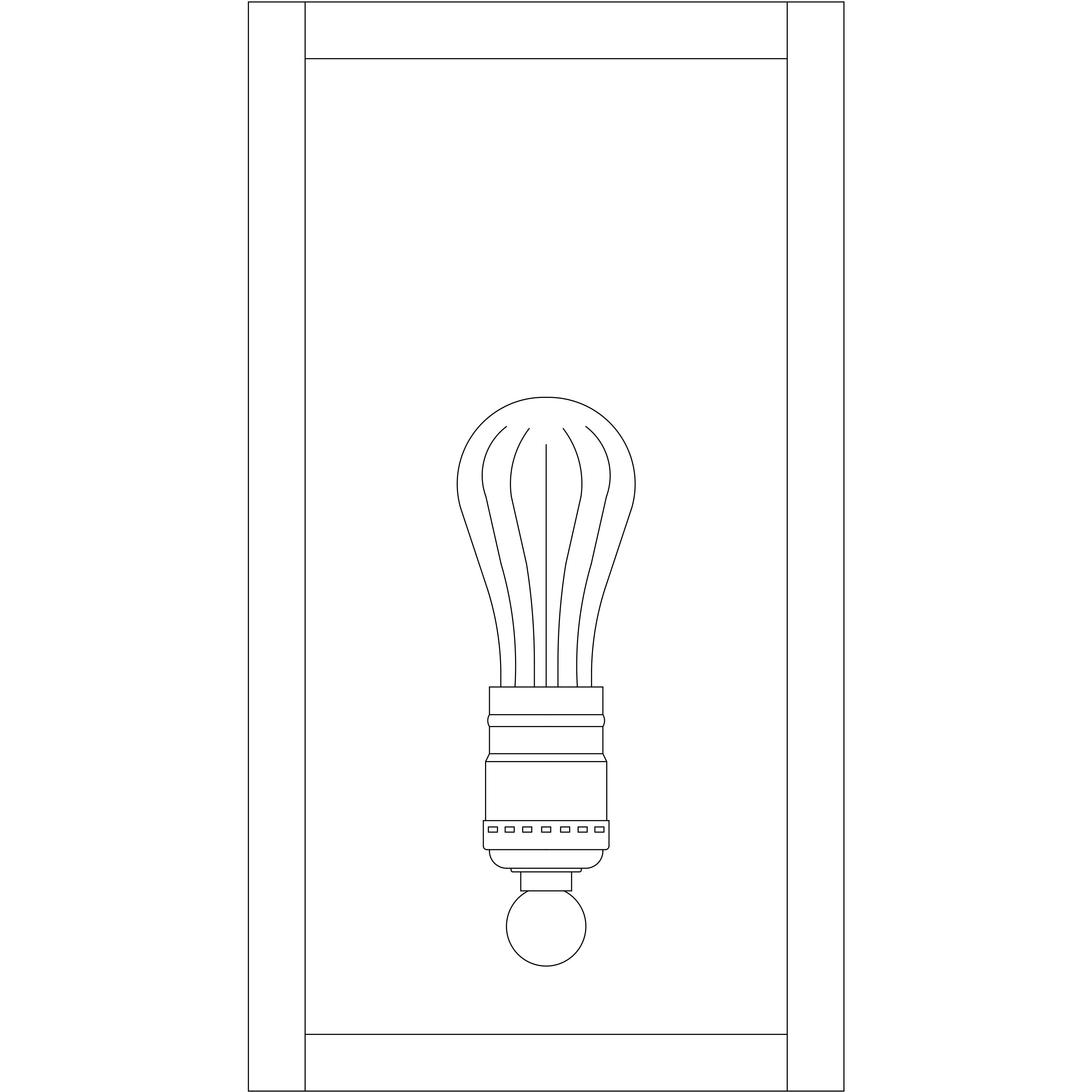 Vintage 1 Light 6.63 inch Antique Brass Wall Mount Wall Light in White Opalescent