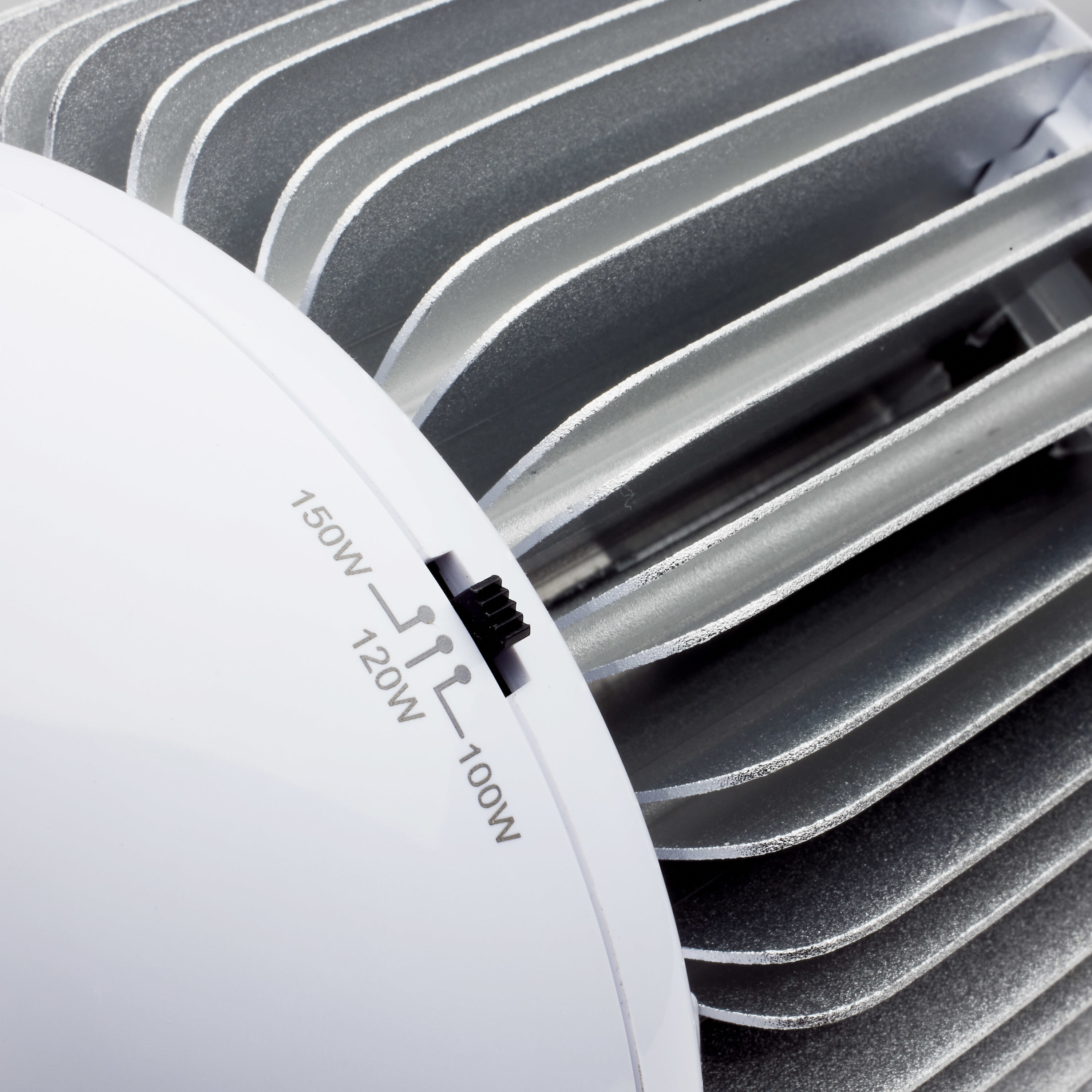 Hi-Pro LED LED Mogul Extended 5000K HID Replacements