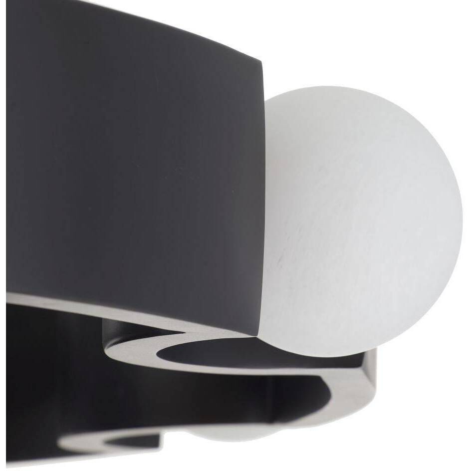 Hans 12 Light 44 inch English Bronze Chandelier Ceiling Light