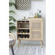 Anita Natural Cabinet