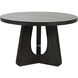 Nobuko 48 X 48 inch Pale Dining Table