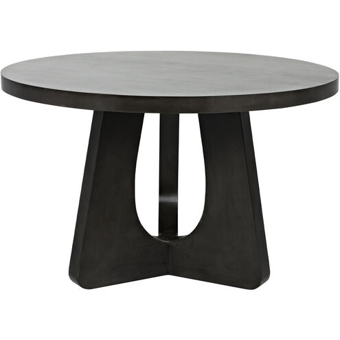 Nobuko 48 X 48 inch Pale Dining Table