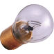 Lumos Incandescent Bayonet Double Contact 26.88 watt 12.8/14 Miniature, Miniature