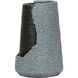 Urn Brown and Grey Fountain
