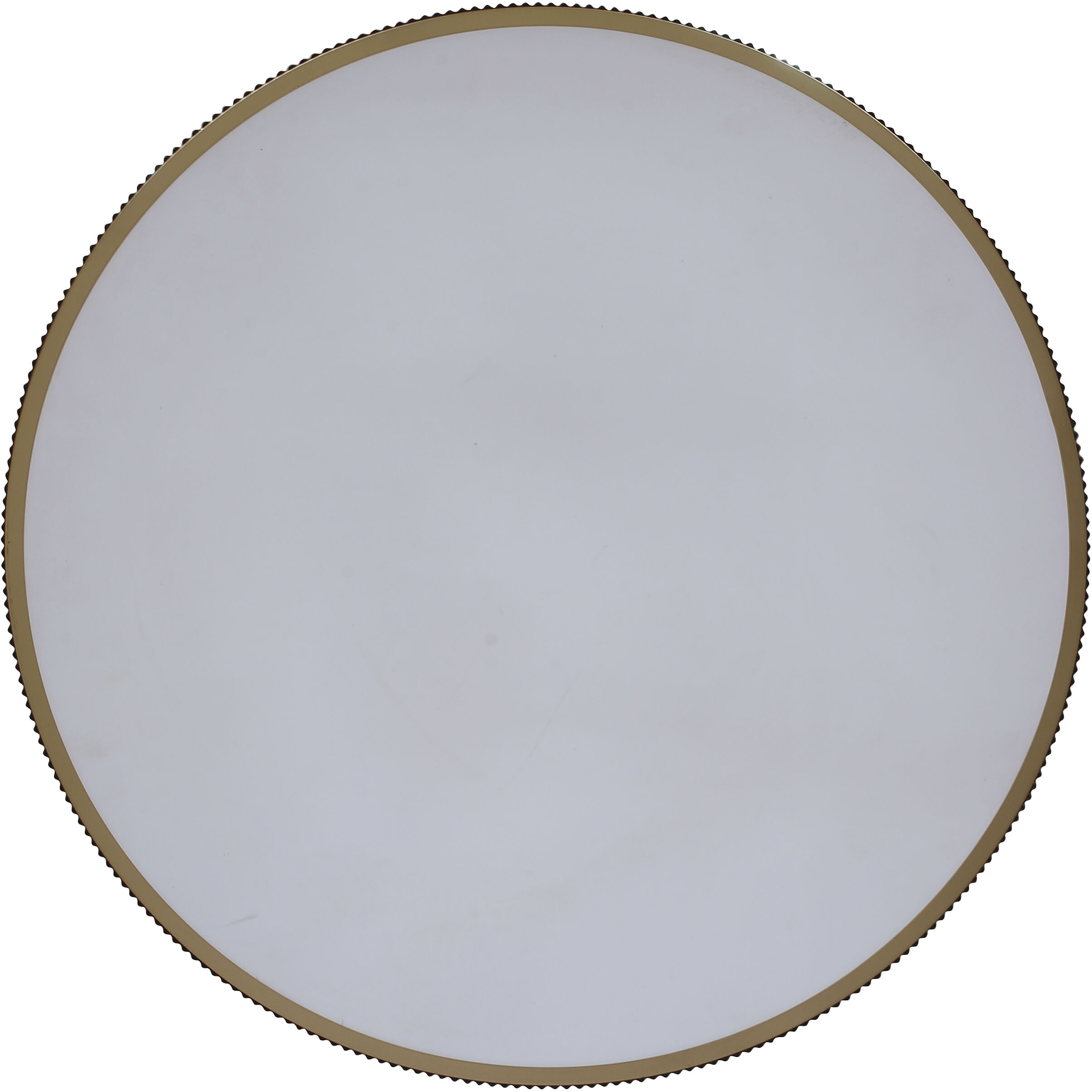 Scarlett 3 Light 22 inch Gold Chandelier Ceiling Light