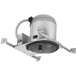 6in Recessed Housing BR-40 Unfinished Recessed Can in New Construction