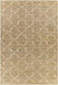 Riah 120 X 96 inch Medium Gray Rug in 8 x 10, Rectangle