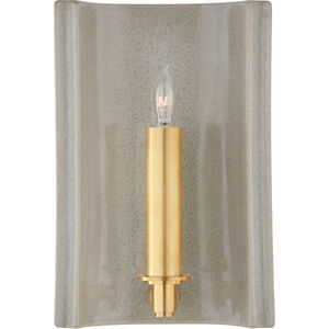 Christopher Spitzmiller Leeds 1 Light 7.00 inch Wall Sconce