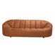 Amadeus Roman Red Sofa
