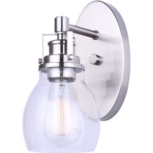 Carson 1 Light 5.00 inch Bathroom Vanity Light