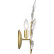 Flora Grace Sconce Wall Light