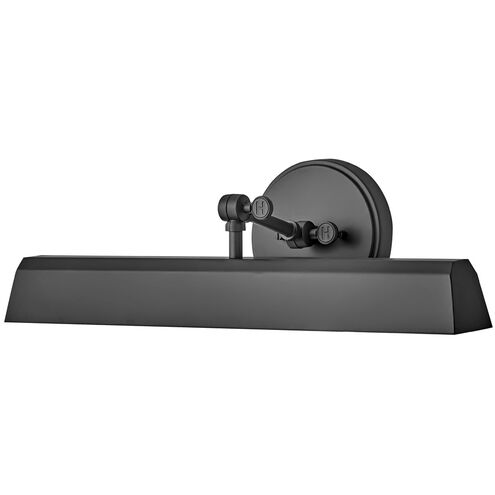 Arti 2 Light 20 inch Black Indoor Wall Sconce Wall Light
