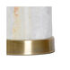 MarketPlace 29 inch 100 watt Faux Marble Glaze Table Lamp Portable Light