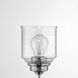 Acadia 8 Light 32 inch Satin Nickel Chandelier Ceiling Light
