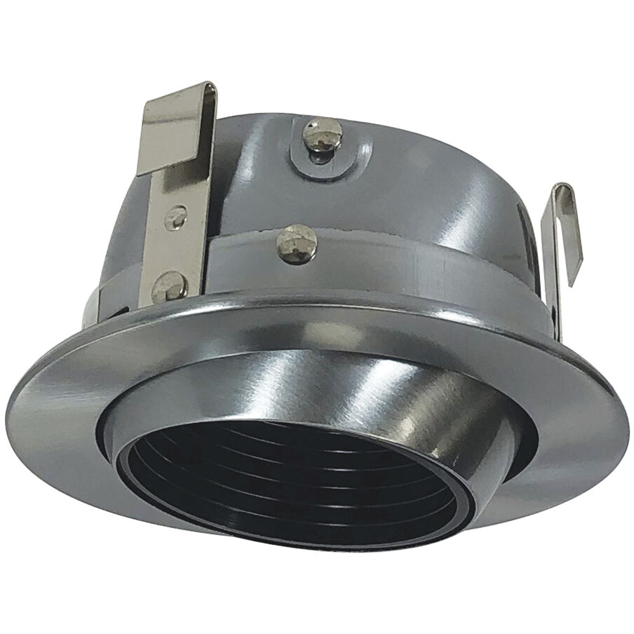 Aaliyah 1 Light Recessed