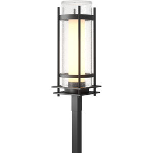 Torch 1 Light 7.30 inch Post Light & Accessory