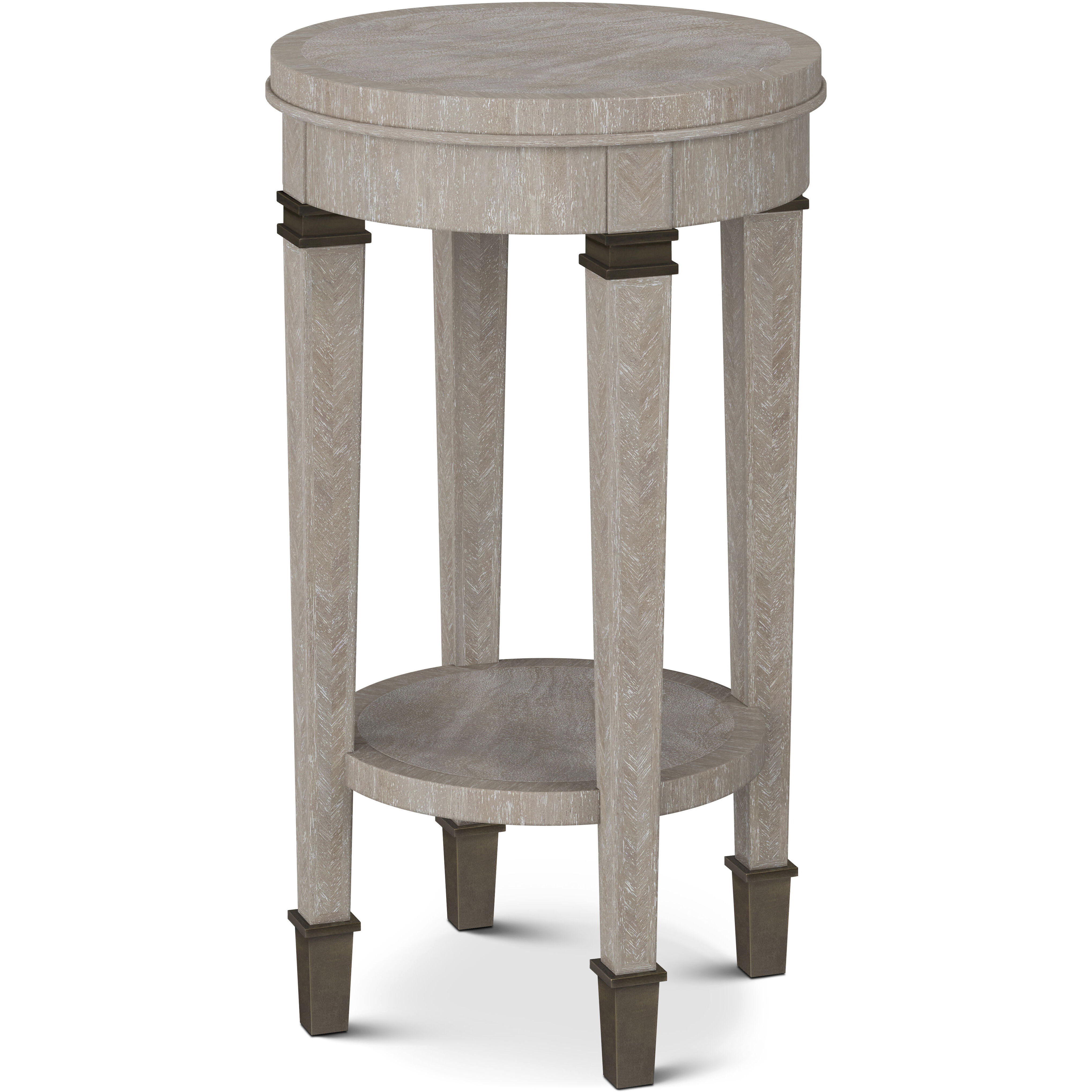 Walker End & Side Table