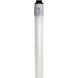 Lumos LED LED T8 Recessed Double Contact HO/VHO 40.00 watt 4000K Light Bulb 