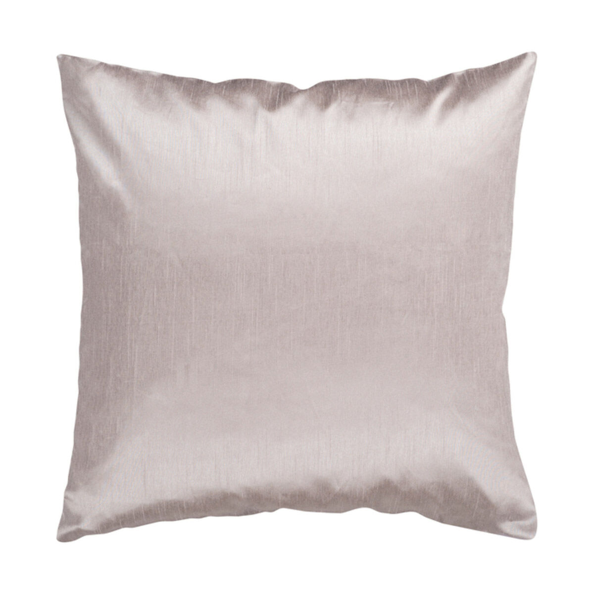 Caldwell 18 X 18 inch Taupe Pillow Cover
