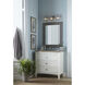 Conway 3 Light 24 inch Brushed Nickel Bath Vanity Wall Light
