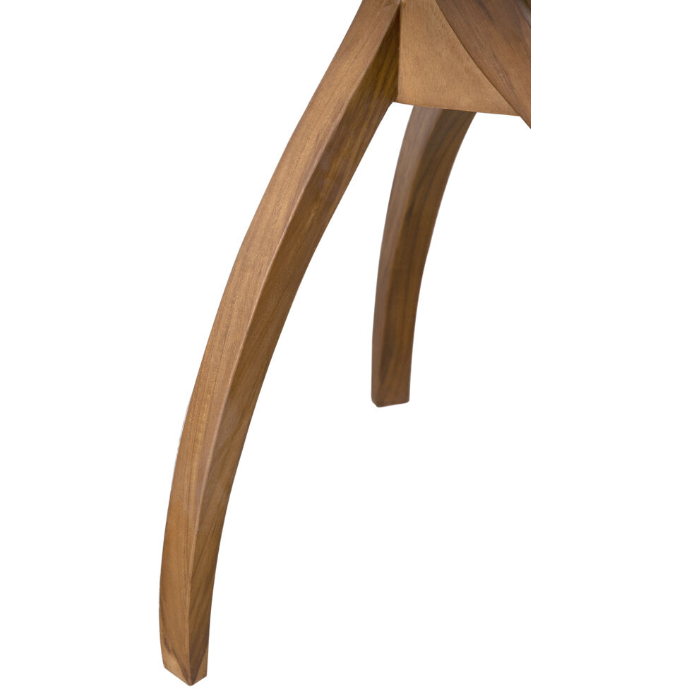 Vikram Side Table, M