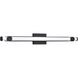 Bowman LED 35.88 inch Matte Black Vanity Light Wall Light