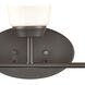 Winslow 3 Light 20 inch Oil Rubbed Bronze Vanity Light Wall Light