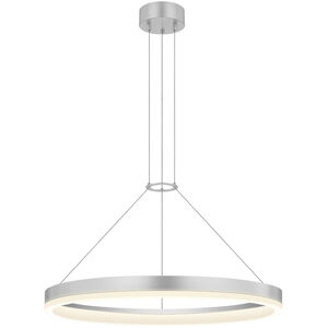 Corona 23.75 inch Pendant