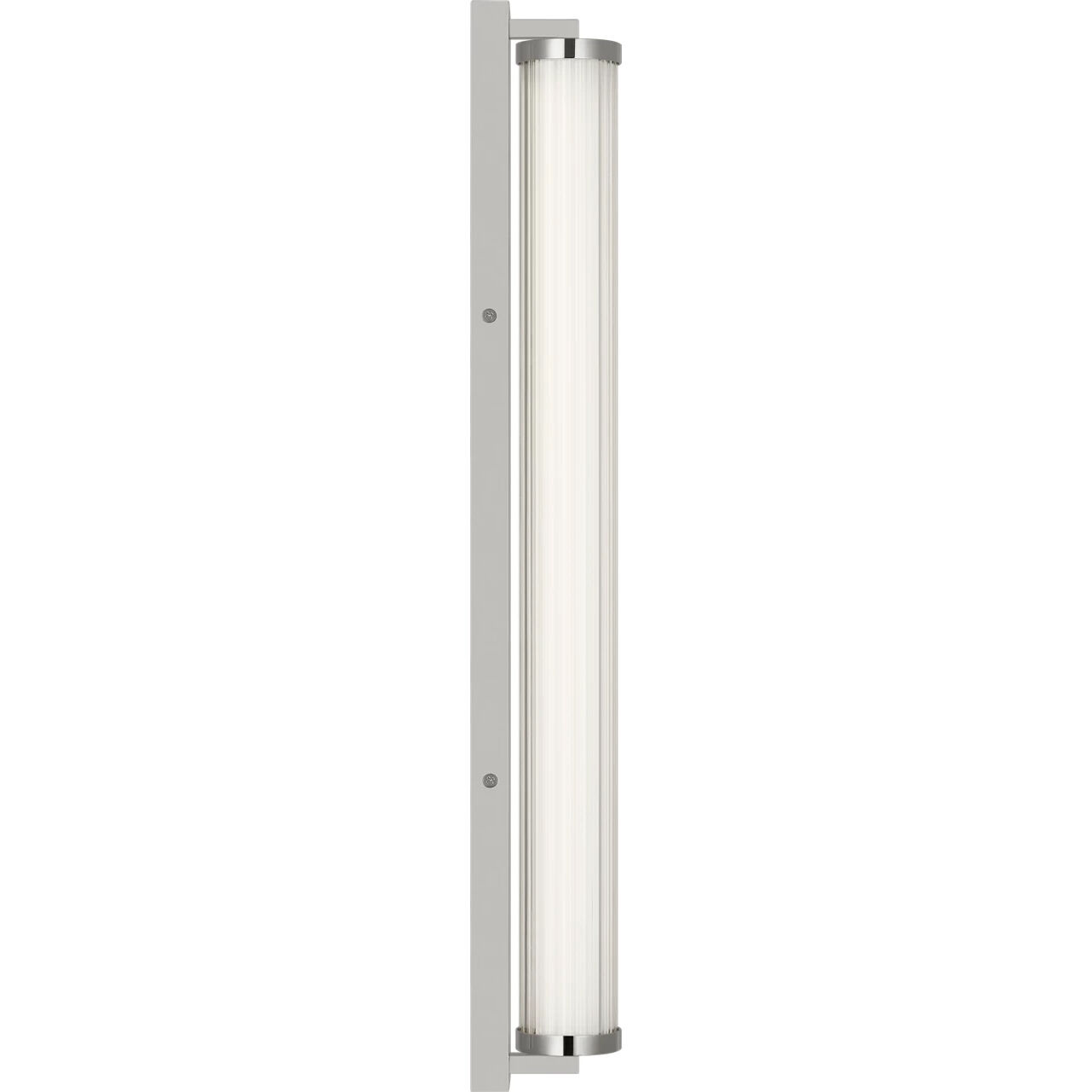 Weston LED 28 inch Chrome Vanity Light Wall Light