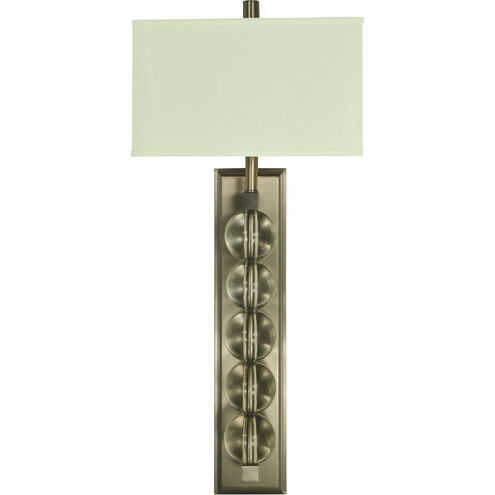 Sconces 2 Light 13 inch Brushed Nickel Sconce Wall Light