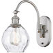 Ballston Waverly 1 Light 6.00 inch Wall Sconce