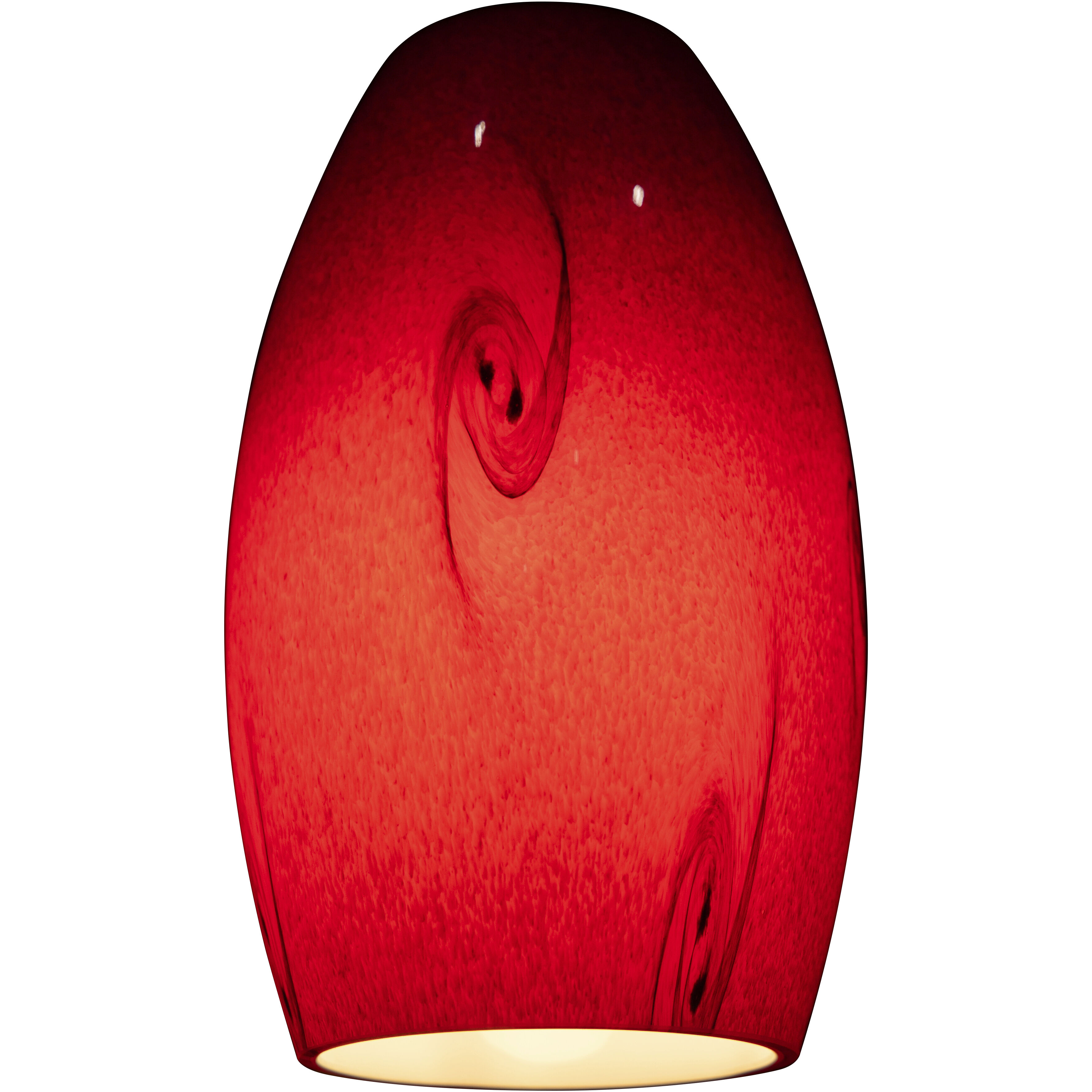 Merlot 3.5 inch Pendant Ceiling Light