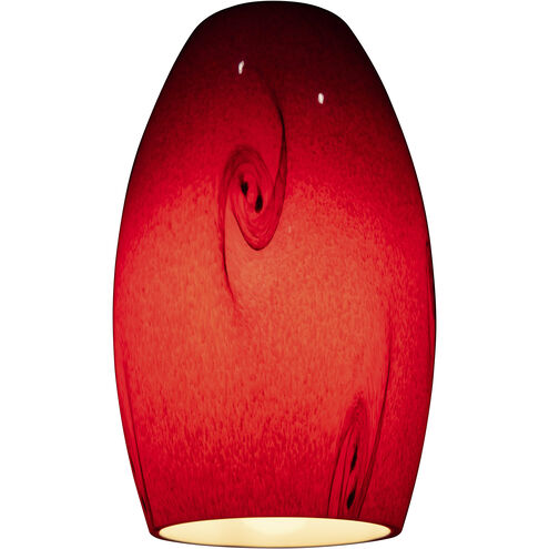 Merlot 3.5 inch Pendant Ceiling Light