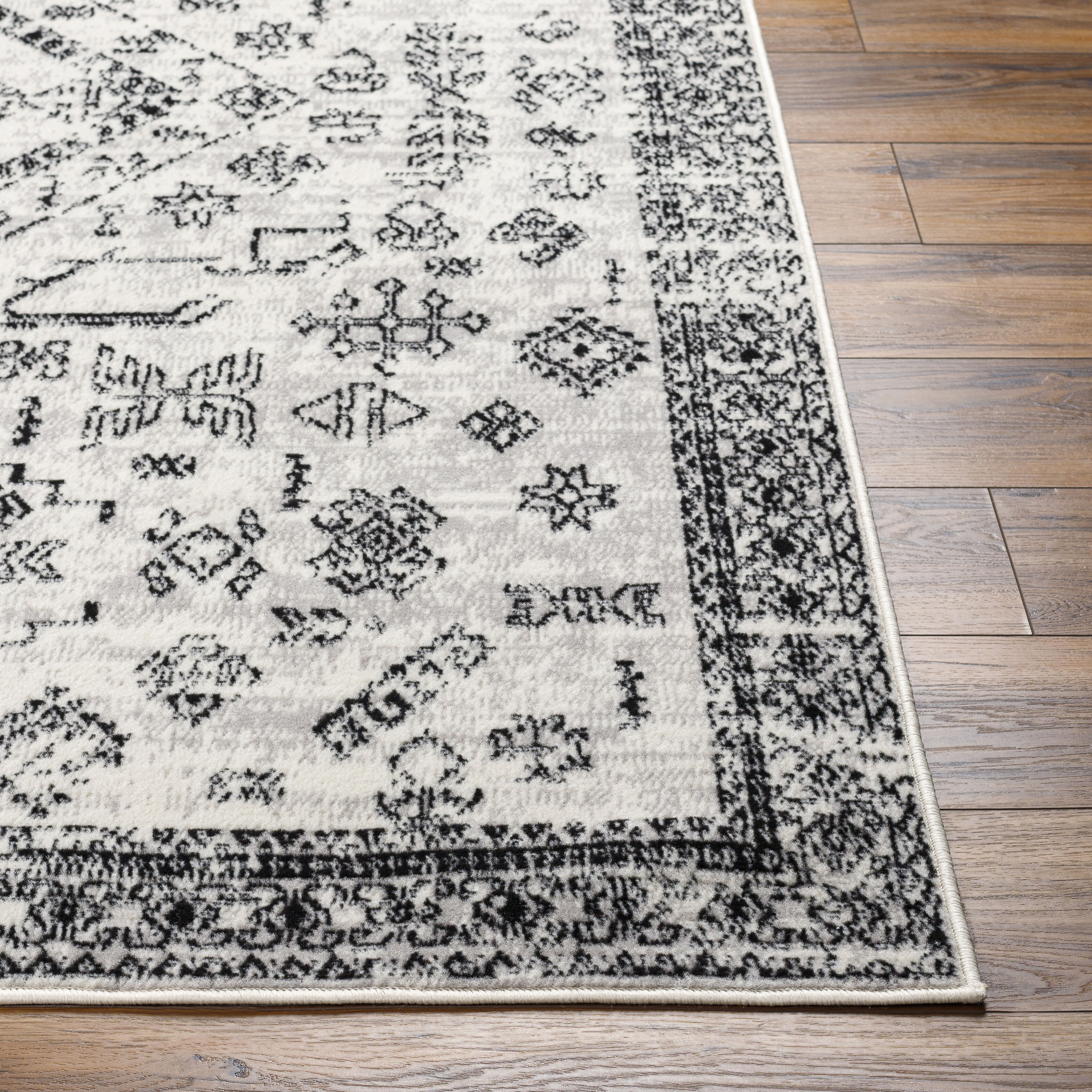 Pisa 108 X 79 inch Rug, Rectangle