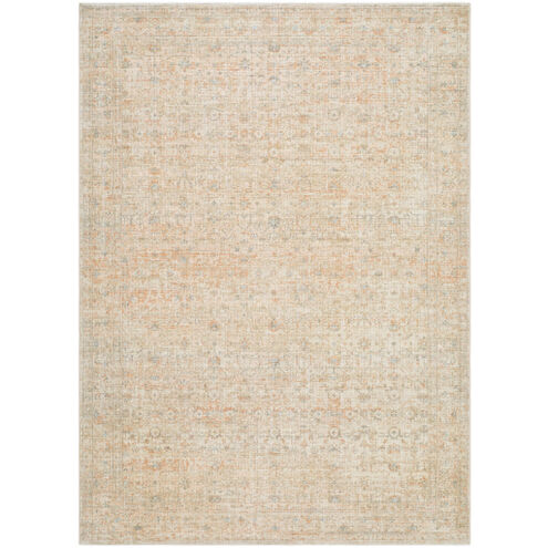 Renaissance 141.73 X 106.3 inch Handmade Rug