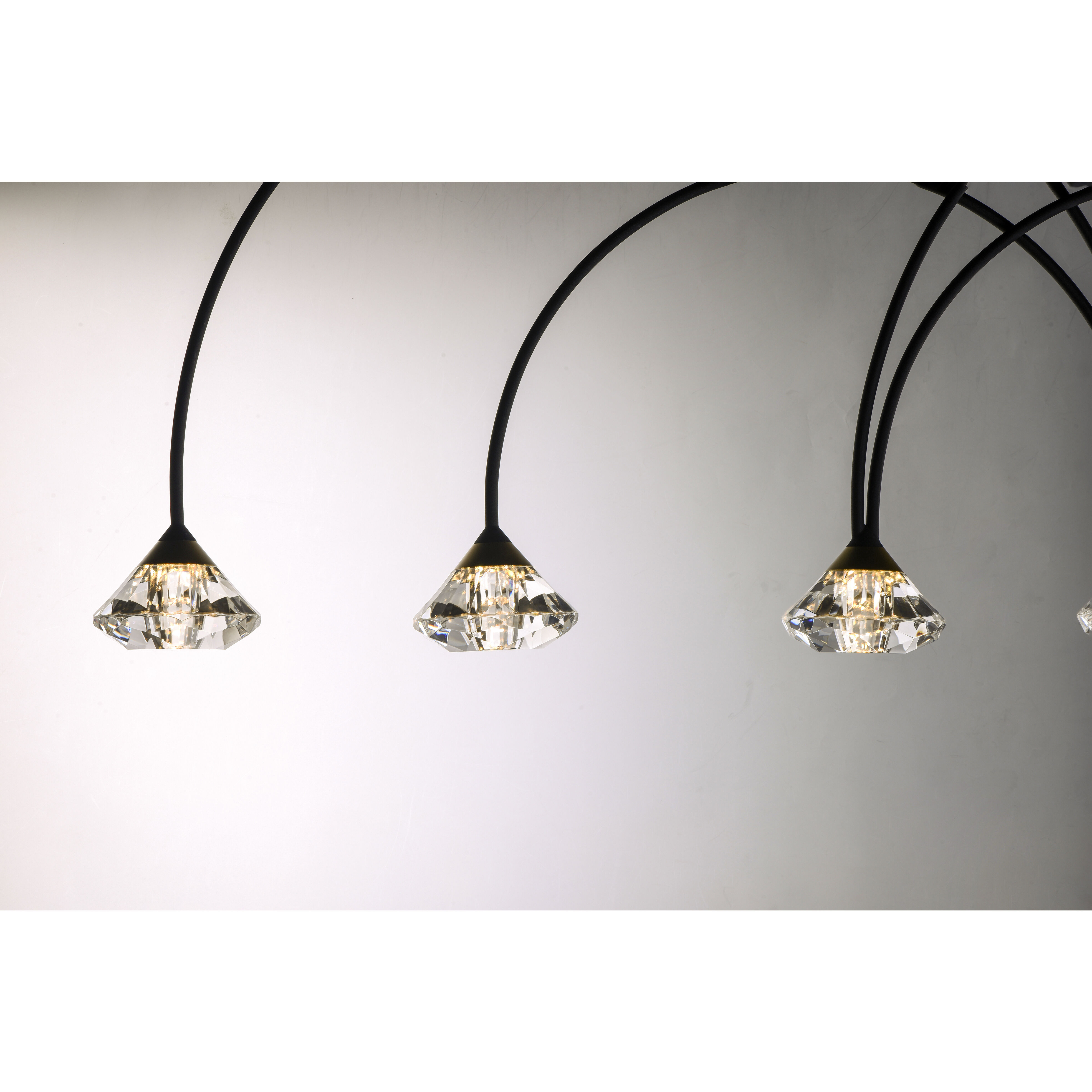 Hope Linear Pendant Ceiling Light