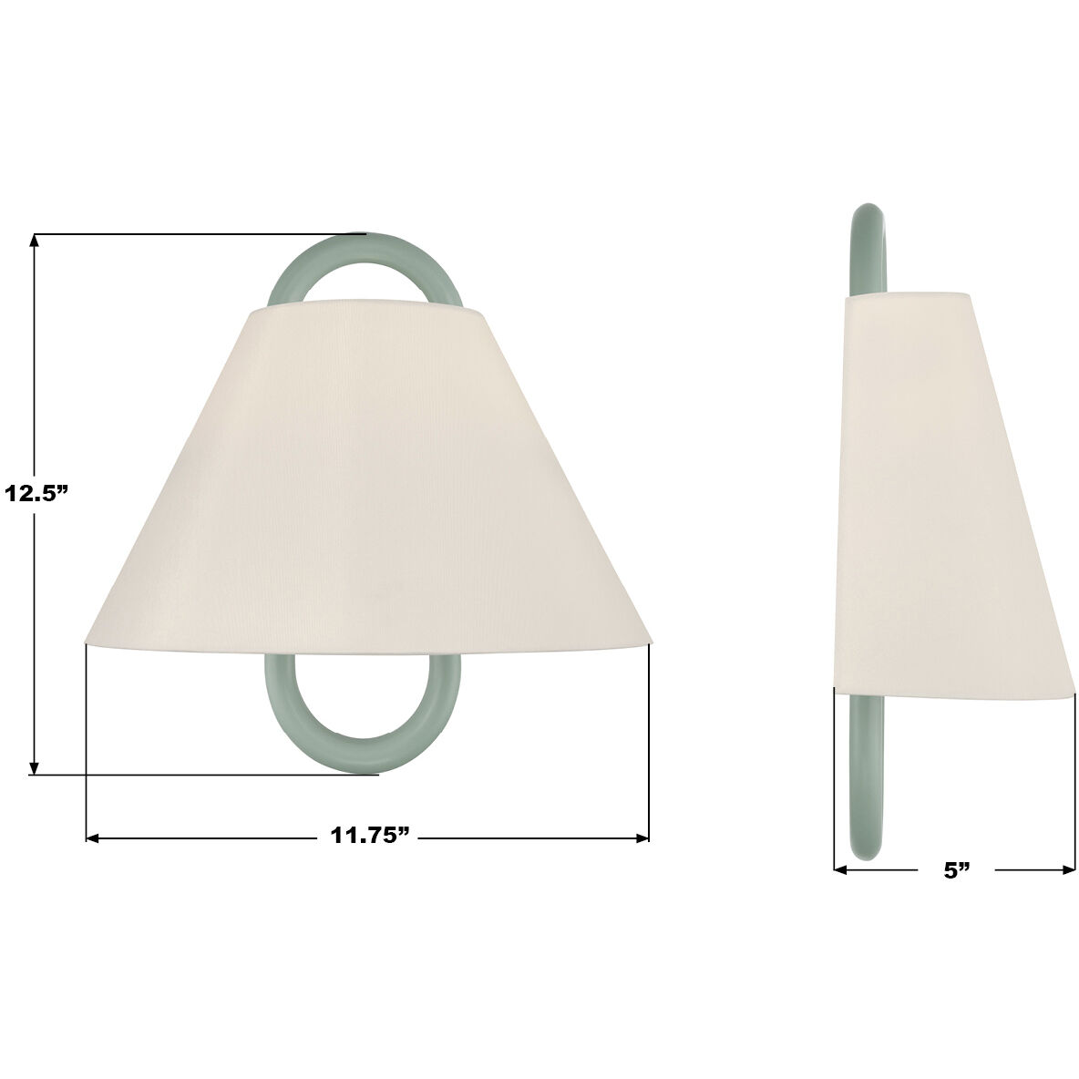 Jojo Bath Sconce Wall Light