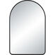 Cascais 36 X 24 inch Wall Mirror
