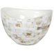 Jake 7.5 X 5 inch Bowl, Small