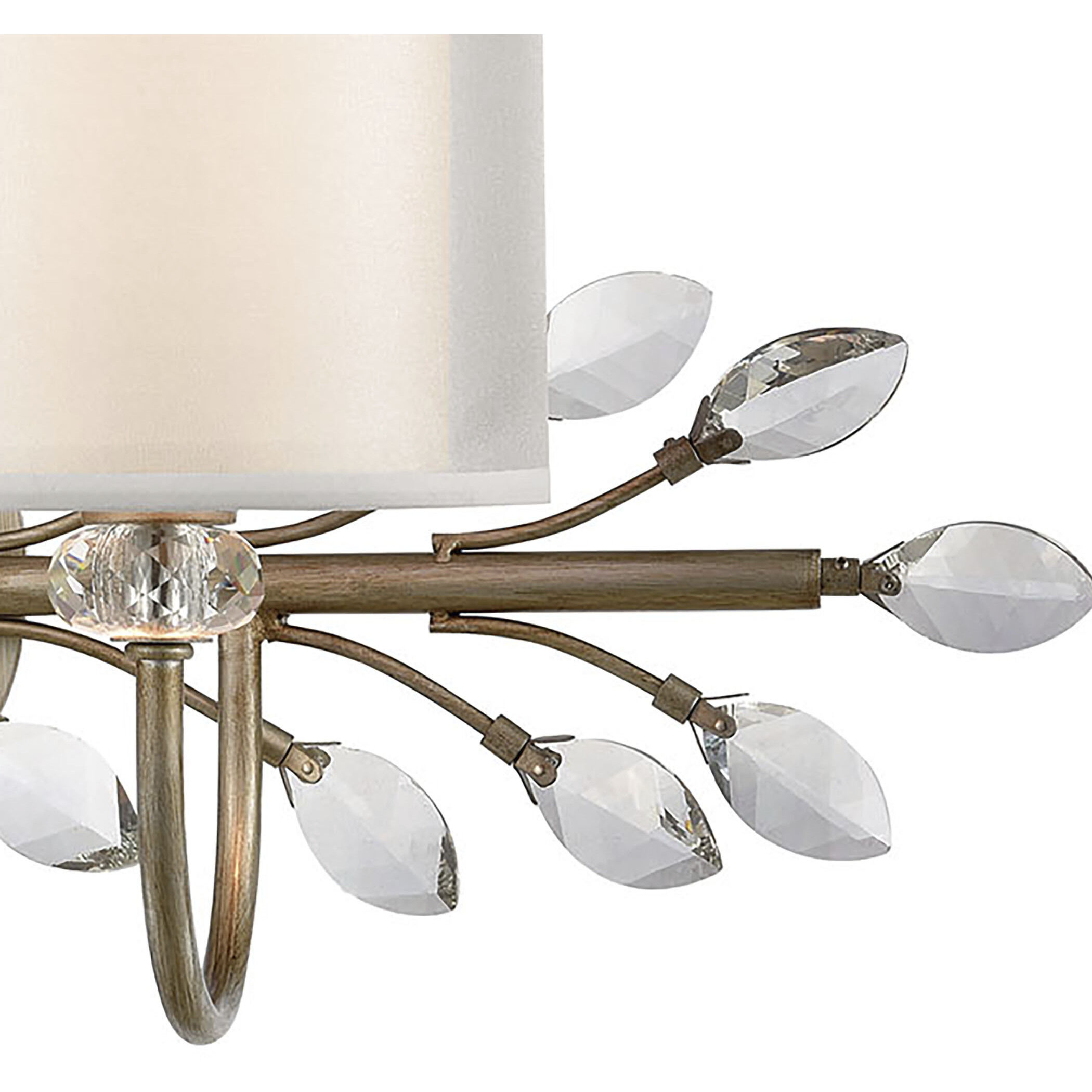 Asbury Vanity Light Wall Light