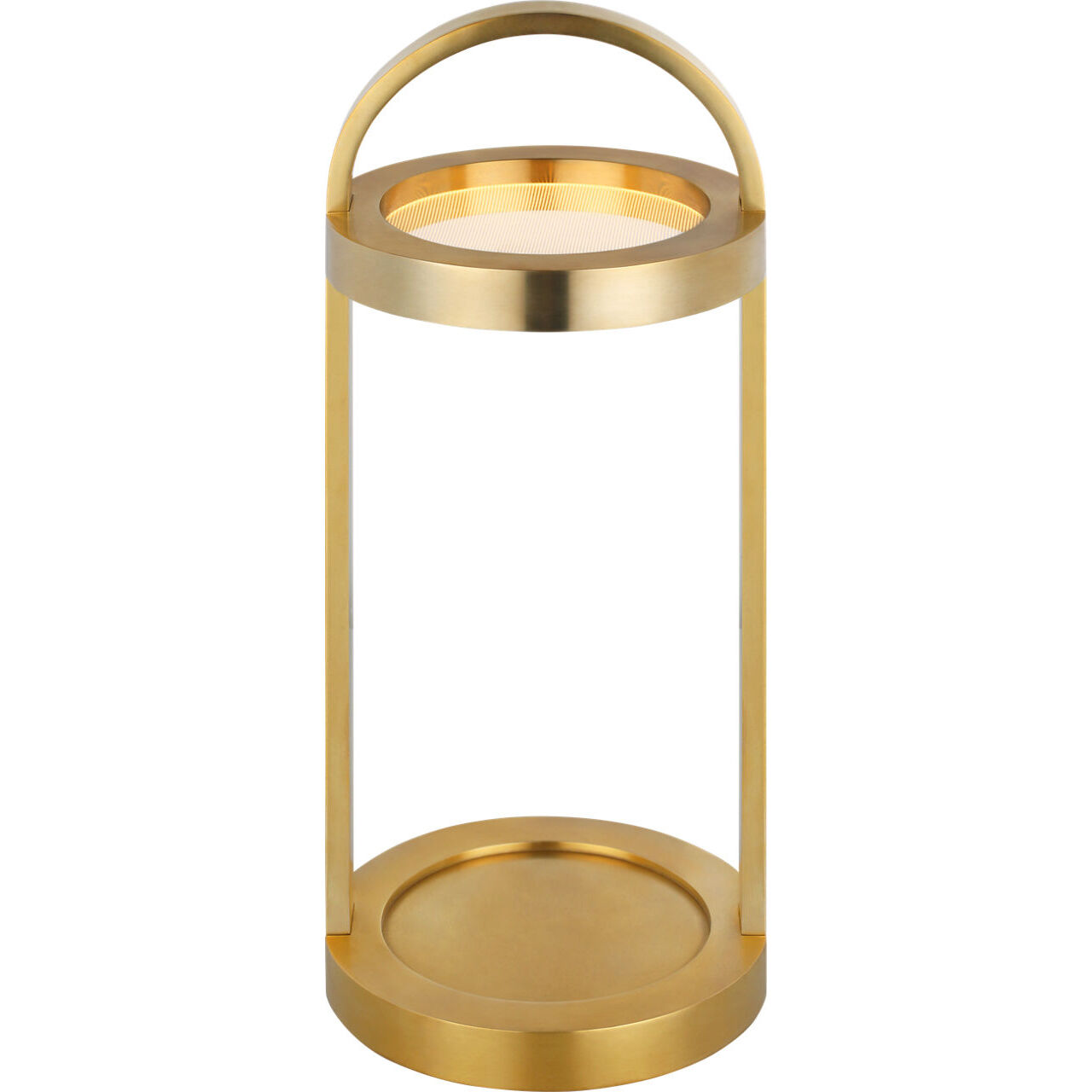 Kelly by Kelly Wearstler Cerne Rechargeable Table Lamp
