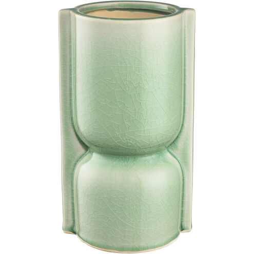 Leddy 9 X 5.5 inch Vase