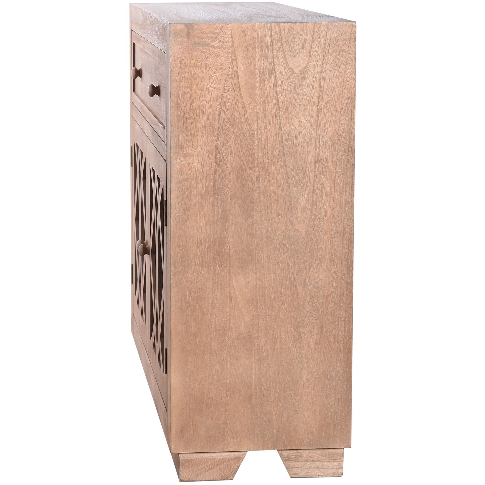 Saddle Sand Natural sand Cabinet