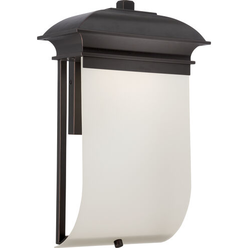 Foster Outdoor Wall Light