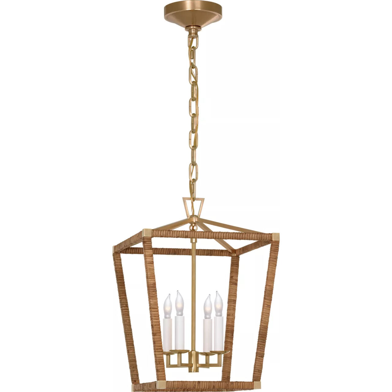 Chapman & Myers Darlana Ceiling Light