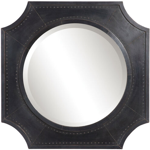 Johan 27 X 27 inch Wall Mirror