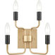 Epping Avenue Sconce Wall Light