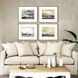 Landscapes Collection Multi Framed Art