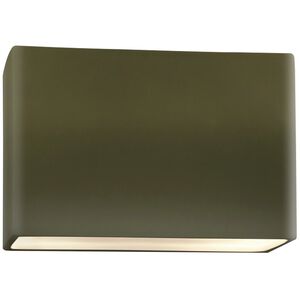 Ambiance Outdoor Wall Sconce